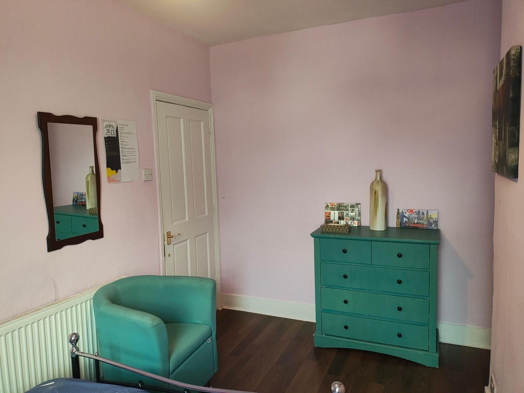 Charming Double Bed Retreat Hotel ลอนดอน ภายนอก รูปภาพ
